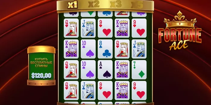 Tips dan Trik Agar Jackpot di Slot Fortune Ace