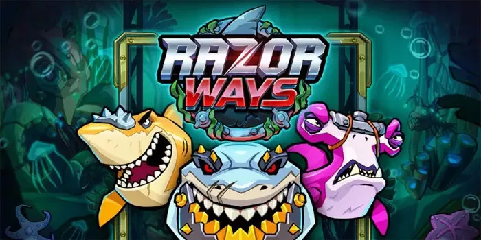 Menang Besar Yang Tak Terduga Bermain di Slot Razor Ways