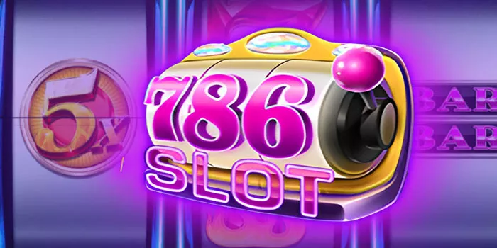 Cara Jackpot Besar Slot 786 Slot Dengan Depo Anggaran Kecil