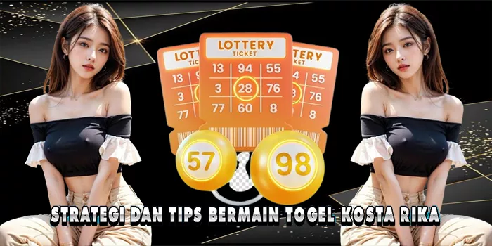 Strategi Dan Tips Bermain Togel Kosta Rika