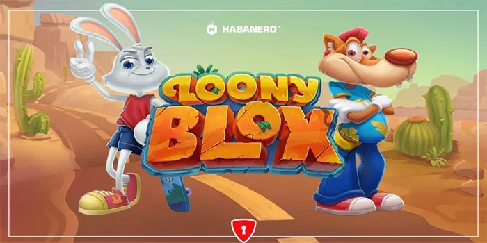Cara Mendapatkan Kemenangan Besar Di Slot Loony Blox