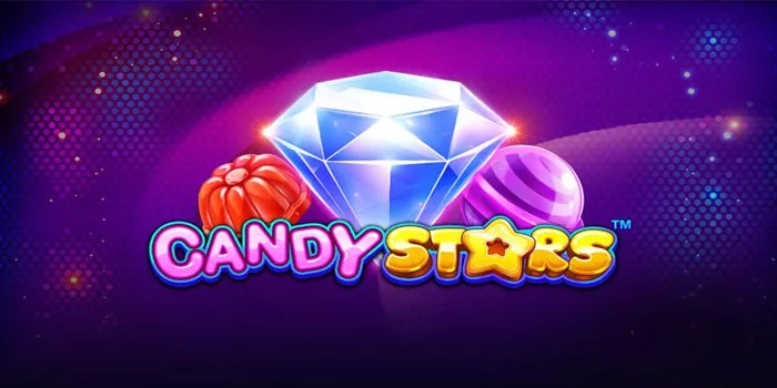 Trik Mudah Cepat Dapat Scetter di Slot Candy Stars