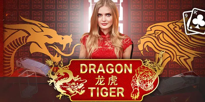 Rahasia Jitu dan Terpercaya Saat Bermain di Casino Dragon Tiger