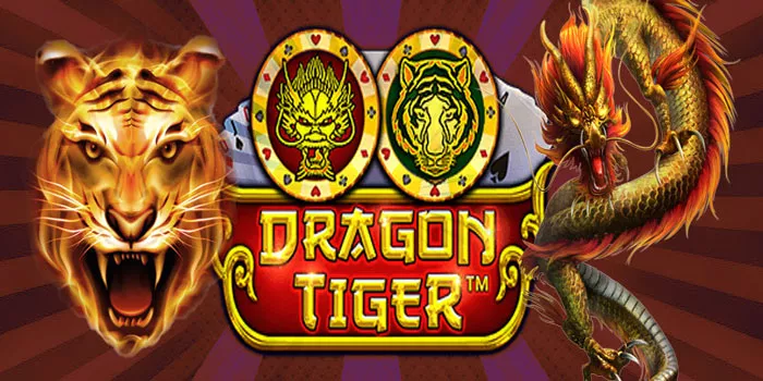 Rahasia Jitu dan Terpercaya Saat Bermain di Casino Dragon Tiger