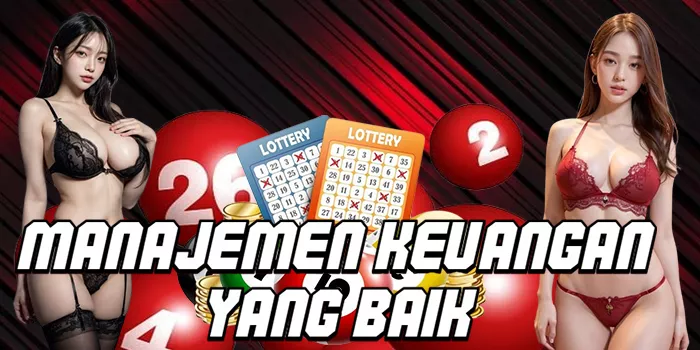 Manajemen Keuangan yang Baik