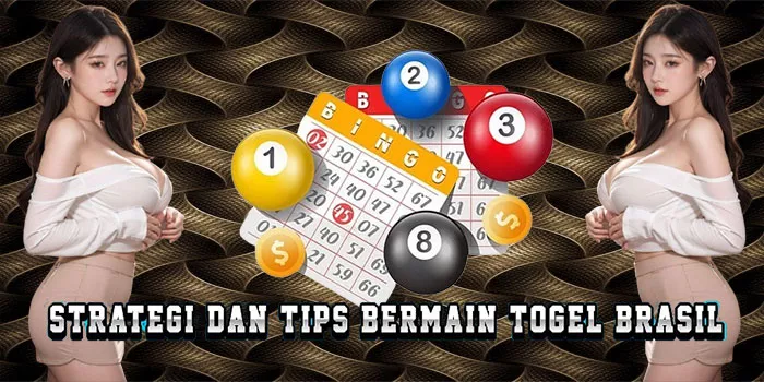 Strategi Dan Tips Bermain Togel Brasil