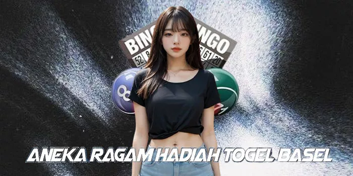 Aneka Ragam Hadiah Togel Basel