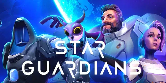Tips Dan Trik Mencari Jackpot Besar Di Slot Star Guardians