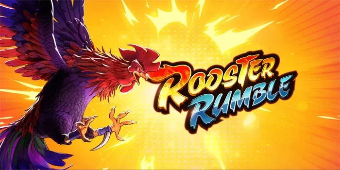 Tips Meraih Kemenangan Besar Di Slot Rooster Rumble