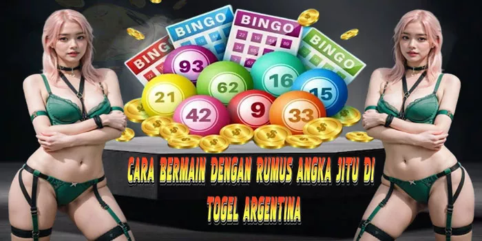 Cara Bermain Dengan Rumus Angka Jitu Di Togel Argentina