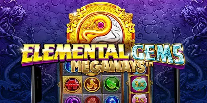 Trik-Mudah-Memenangkan-Jackpot-Elemental-Gems-Megaways