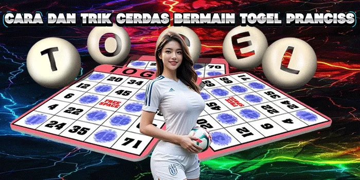 Cara Dan Trik Cerdas Bermain Togel Prancis