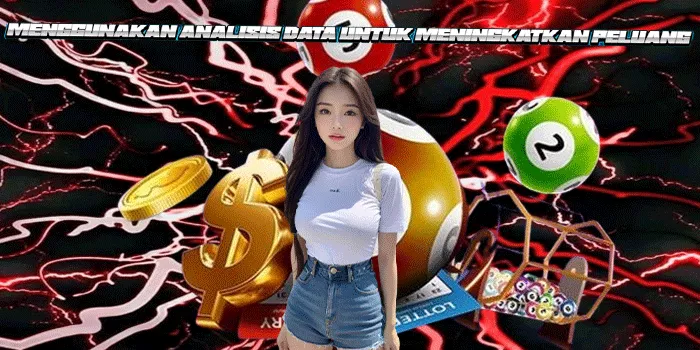 Menggunakan Analisis Data Untuk Meningkatkan Peluang
