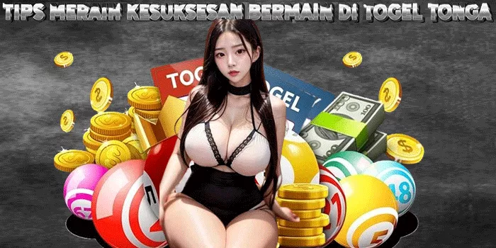 Tips Meraih Kesuksesan Bermain Di Togel Tonga