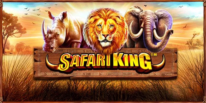 Cara Mendapatkan Kemenangan Besar Di Slot Safari King