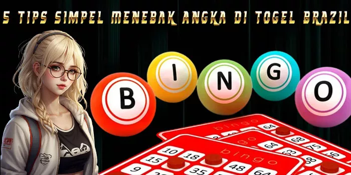 5 Tips Simpel Menebak Angka di Togel Brazil