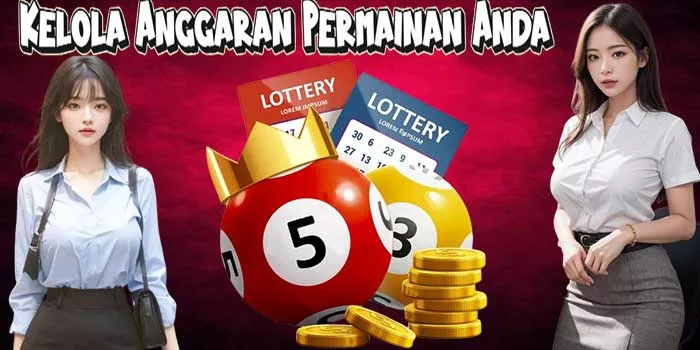 Kelola Anggaran Permainan Anda