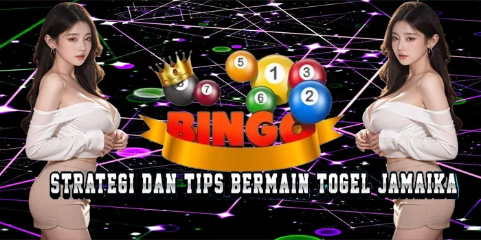 Strategi Dan Tips Bermain Togel Jamaika