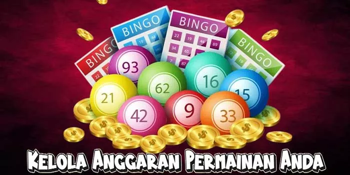 Kelola Anggaran Permainan Anda