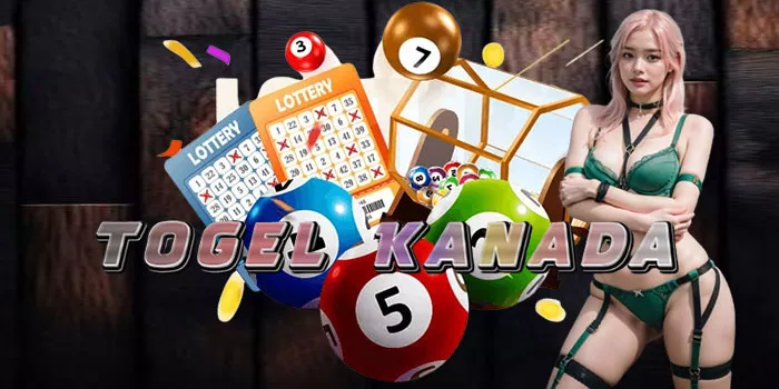 Strategi Dan Pola Jitu Tembak Angka Togel Kanada