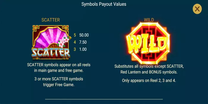 Tips Menang Bermain Slot Panda Opera