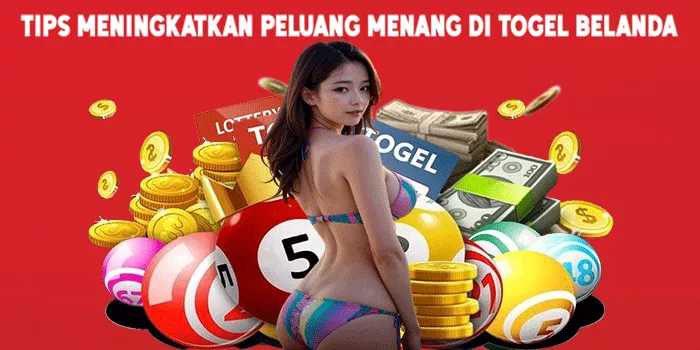 Tips Meningkatkan Peluang Menang Di Togel Belanda