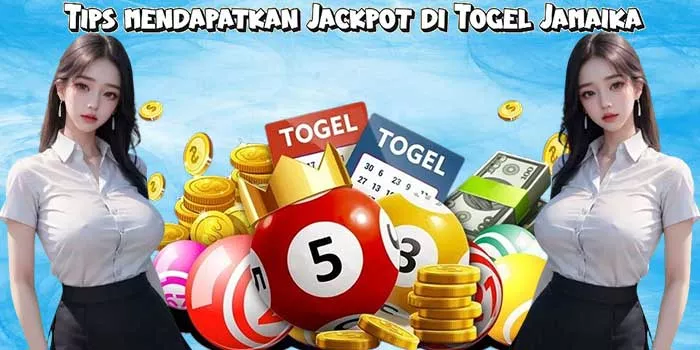 Tips mendapatkan Jackpot di Togel Jamaika
