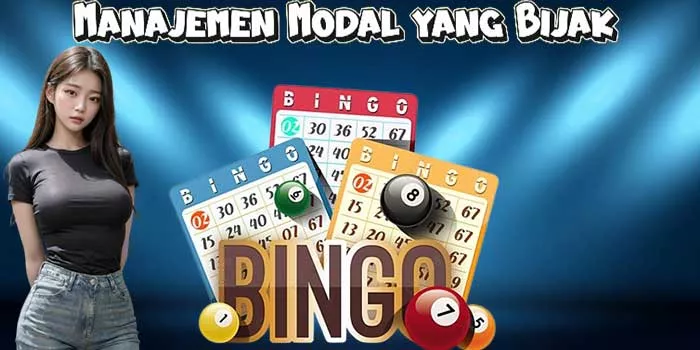 Manajemen Modal yang Bijak