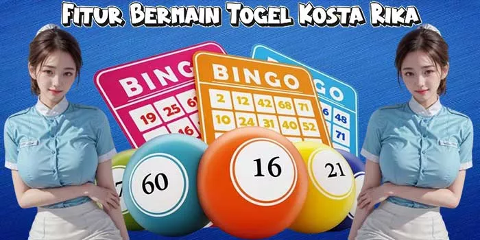 Fitur Bermain Togel Kosta Rika