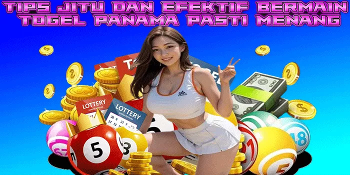 Tips Jitu Dan Efektif Bermain Togel Panama Pasti Menang