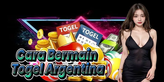 Cara Bermain Togel Argentina
