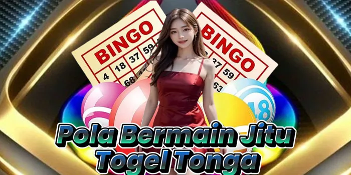 Pola Bermain Jitu Togel Tonga