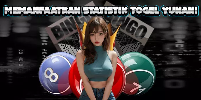 Memanfaatkan Statistik Togel Yunani