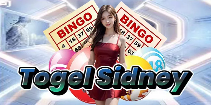 Strategi Untuk Togel Sidney