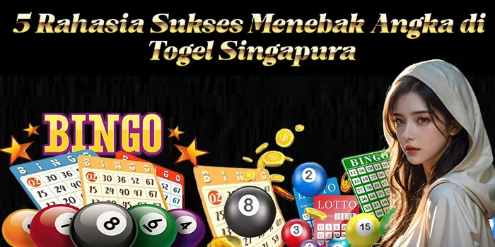 Strategi Manjur Menebak Angka di Togel Asia