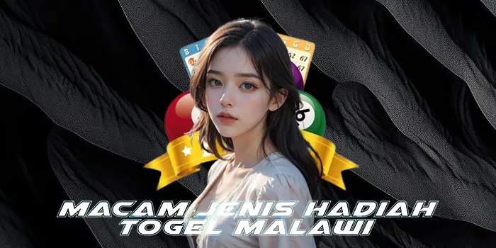 Ragam Jenis Hadiah Togel Maroko