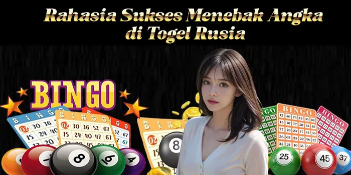 Rahasia Sukses Menebak Angka di Togel Rusia