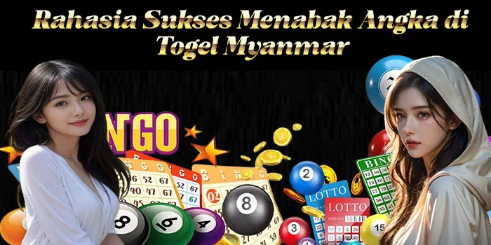 Rahasia Sukses Menabak Angka di Togel Myanmar