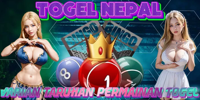 Varian Taruhan Permainan Togel