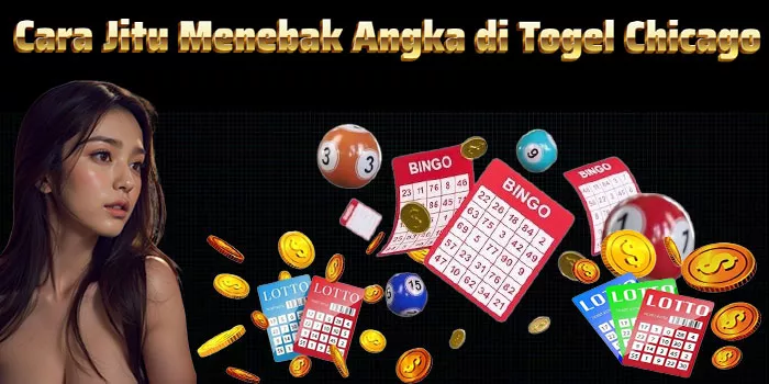 Cara Jitu Menebak Angka di Togel Chicago
