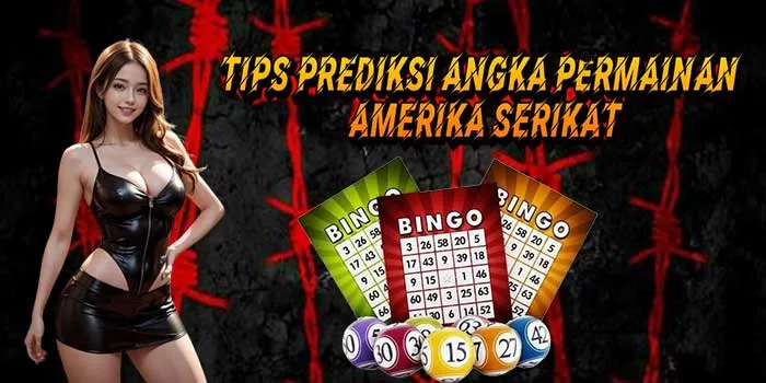 Tips Prediksi Angka Permainan Amerika Serikat