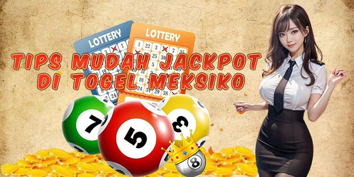 Tips Mudah Jackpot Di Togel Meksiko