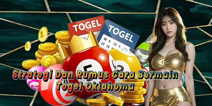 Strategi Dan Rumus Cara Bermain Togel Oklahoma 