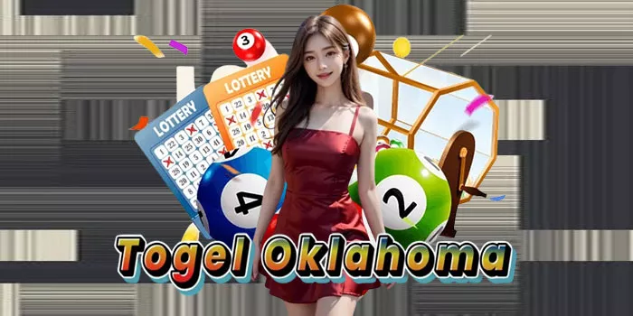 Jenis Permainan Togel Oklahoma