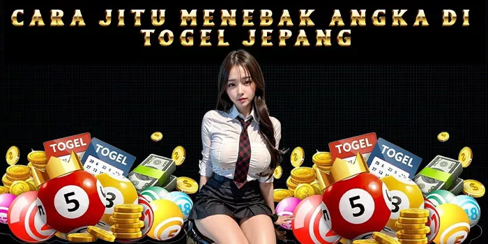 Cara Jitu Menebak Angka Di Togel Jepang