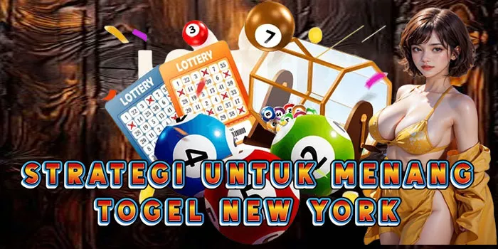 Strategi Untuk Menang