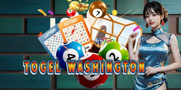 Bermain Dengan Strategi Menang Besar Di Togel Washington