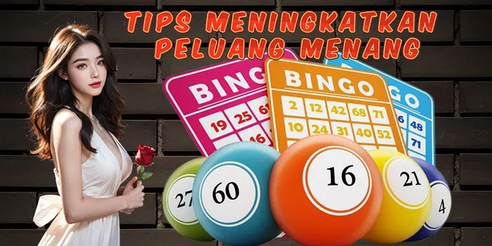 Tips Meningkatkan Peluang Menang