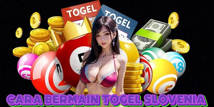 Cara Bermain Togel Slovenia