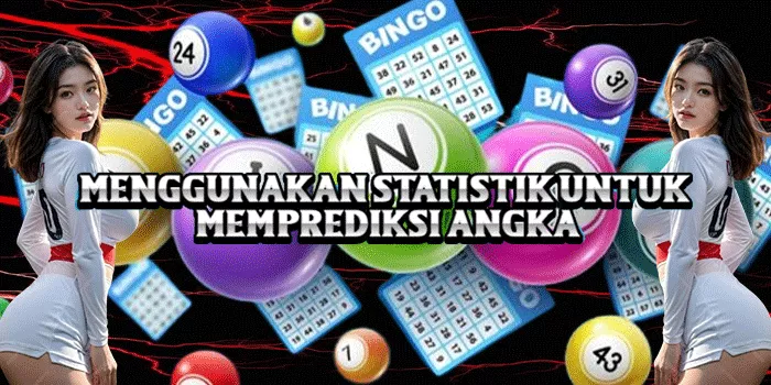 Menggunakan Statistik Untuk Memprediksi Angka